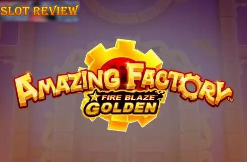 Amazing Factory